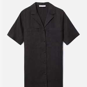 Everlane Workwear Dress